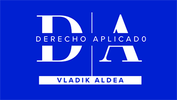Logo Derecho Aplicado