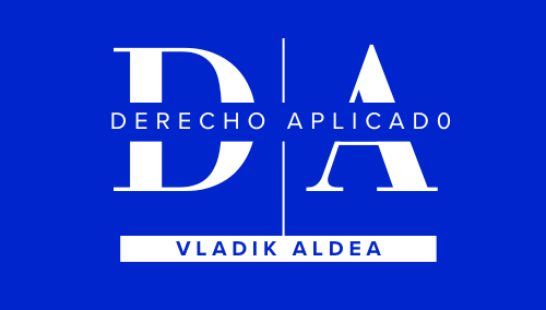 Logo Derecho Aplicado